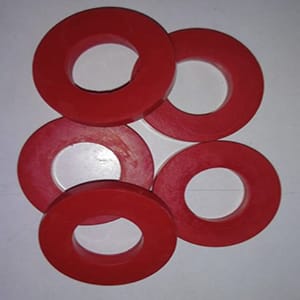 Rubber Washer1