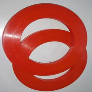 Rubber Washer4